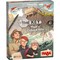 HABA The Key: Theft in Cliffrock Villa - Strategy Deduction Kids Games for Ages 8-12, Family Mystery Board Game with Puzzles and Replayable Clues